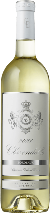 Bordeaux White 2021 - Clarendelle Haut-Brion
