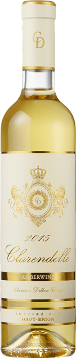 Amberwine 2015 - Clarendelle Haut-Brion