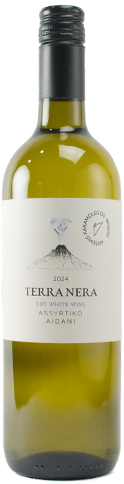 Terra Nera 2024 - Artemis Karamolegos Winery