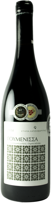 Goumenissa 2021 - Chatzivariti Winery