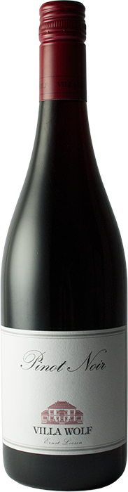 Pinot Noir 2023 - Villa Wolf (Ernst Loosen)