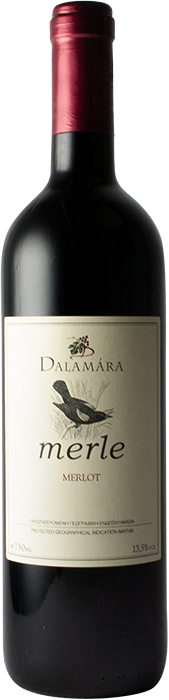 Merle 2023 - Dalamara Winery