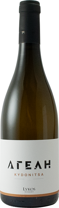 Ageli Kydonitsa 2024 - Lykos Winery