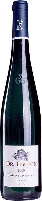 Riesling Erdener Treppchen GG 2022 - Dr. Loosen