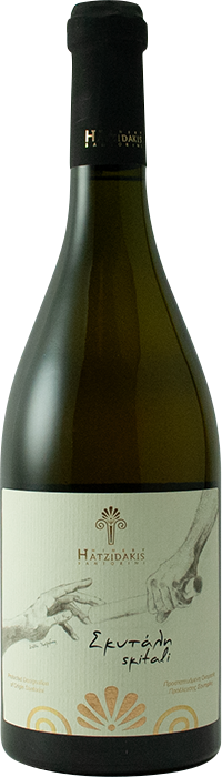 Skytali 2023 - Hatzidakis Winery