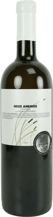 New Wind 2014 - Giannikos Winery