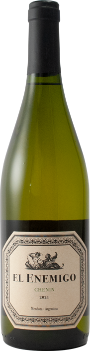 Chenin Blanc 2022 - El Enemigo
