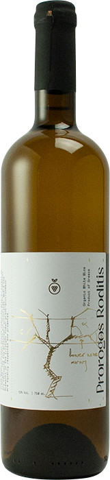 5 + 1 Roditis 2023 - MikroBio Winery (Koutsoudimos)