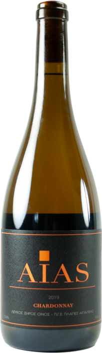 5 + 1 Αίας Chardonnay