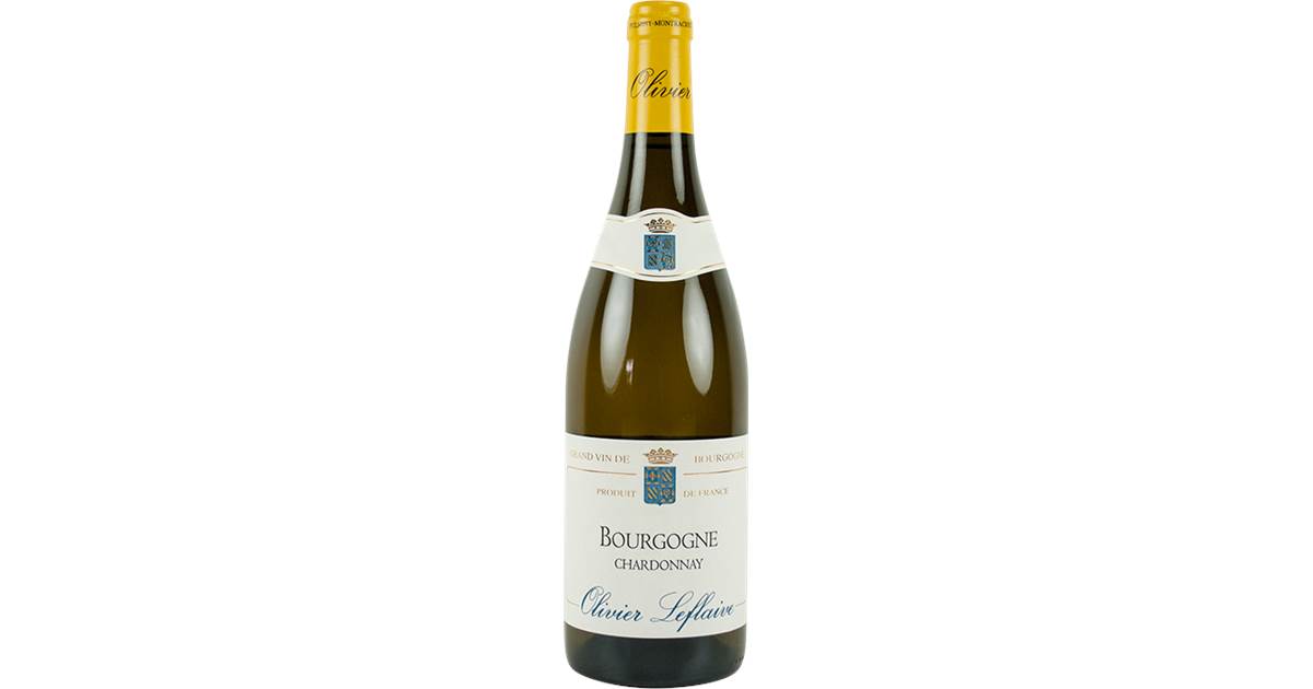 Olivier Leflaive Les Setilles Bourgogne Blanc 2022 (375ml)