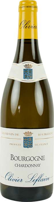 Bourgogne Blanc Les Setilles 2022 - Olivier Leflaive
