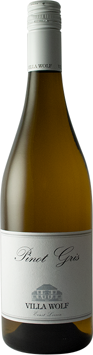 Pinot Gris 2024 - Villa Wolf (Ernst Loosen)