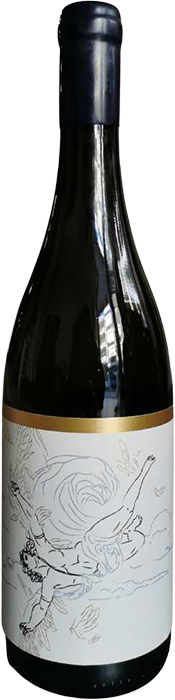 Chardonnay “Palios Mylos” 2023 - Domaine Michaelidi