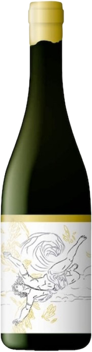 Chardonnay “Palios Mylos” 2023 - Domaine Michaelidi