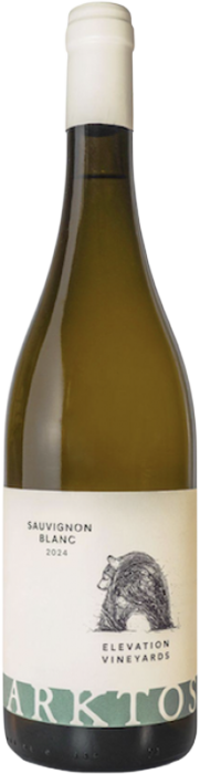 Arktos Sauvignon Blanc 2024 - Elevation Vineyards