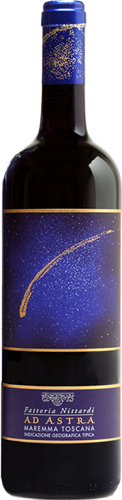 Ad Astra 2021 - Fattoria Nittardi