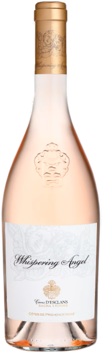 Whispering Angel 2024 - Château d' Esclans