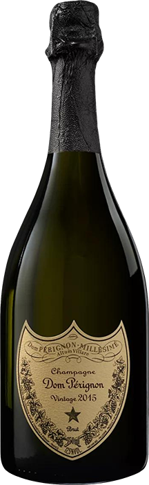 Dom Perignon Brut 2015