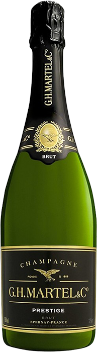 Martel Champagne Prestige