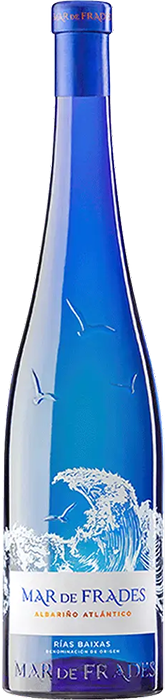 Albariño 2024 - Mar de Frades