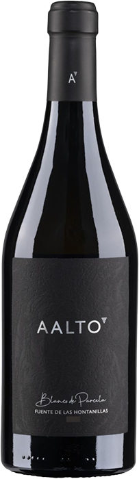 Blanco De Parcela 2021 Fuente De Las Hontanillas - Bodega Aalto