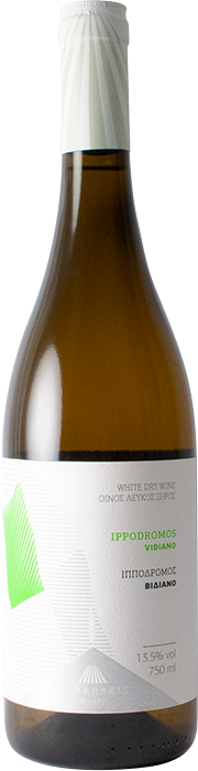 Ippodromos Vidiano 2024 - Lyrarakis Winery