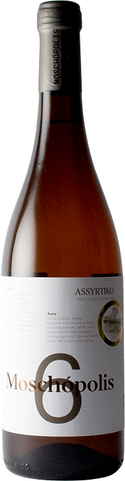5 + 1 Moschopolis 6 2024 - Moschopolis Winery