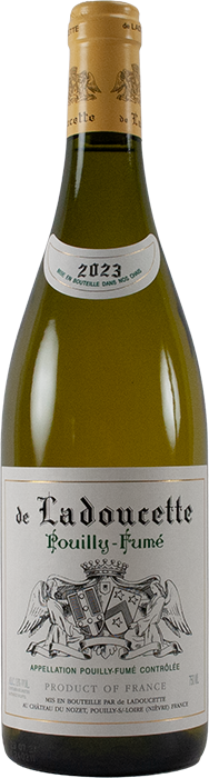 Pouilly-Fumé 2023 - Baron De Ladoucette