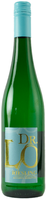 Dr. L Riesling Alcohol Removed - Dr. Loosen