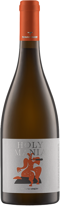 Holy Mania 2024 - Troupis Winery