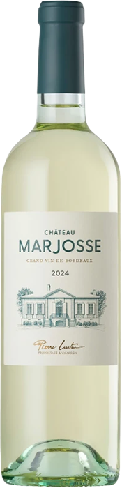 Blanc 2022 - Château Marjosse