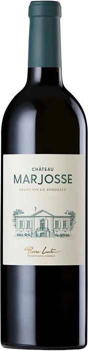 Rouge 2020 - Chateau Marjosse 