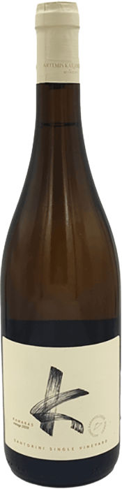 Kamaras 2021 - Artemis Karamolegos Winery