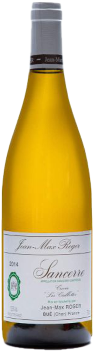 Sancerre Les Caillotes 2024 - Jean-Max Roger