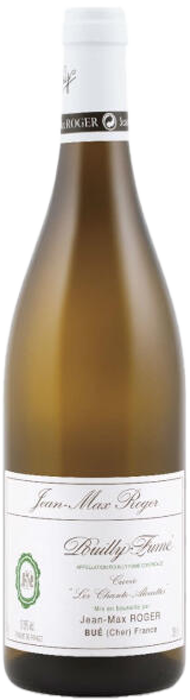 Pouilly-Fumé 2022 - Jean-Max Roger