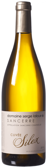 Sancerre Blanc Cuvee Silex 2022 - Domaine Serge Laloue
