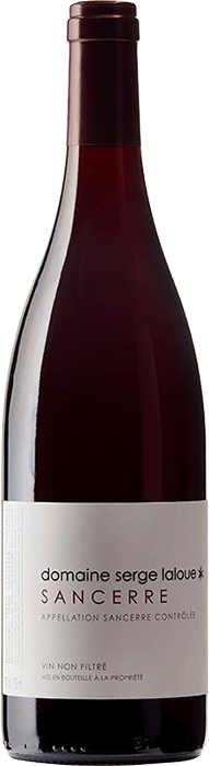 Sancerre Rouge 2023 - Domaine Serge Laloue