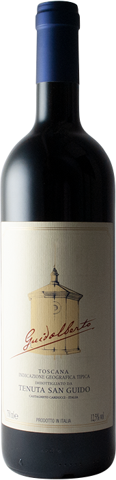 Guidalberto 2023 - Tenuta San Guido