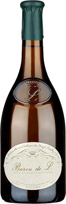 Baron De L Pouilly Fumé 2022 - Baron De Ladoucette