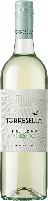Pinot Grigio Venezia DOC 2024 - Torresella