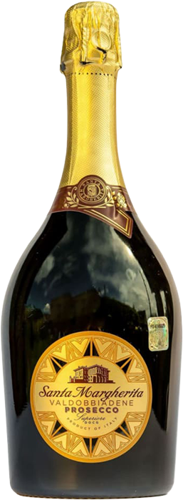 Valdobbiadene Prosecco Superiore DOCG Brut - Santa Margherita