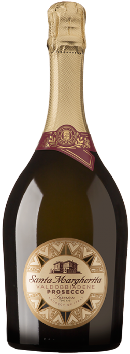 Valdobbiadene Prosecco Superiore DOCG Brut - Santa Margherita