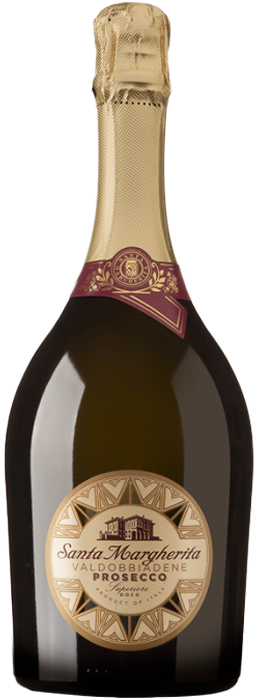 Valdobbiadene Prosecco Superiore DOCG Brut - Santa Margherita