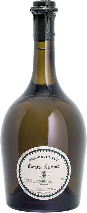 Comte Lafond Sancerre Grand Cuvee 2023 - Baron de Ladoucette