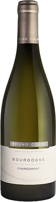 Bourgogne Blanc 2022 - Bruno Colin
