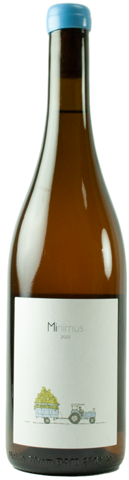 Mi Assyrtiko 2023  - Chatzivaritis Estate