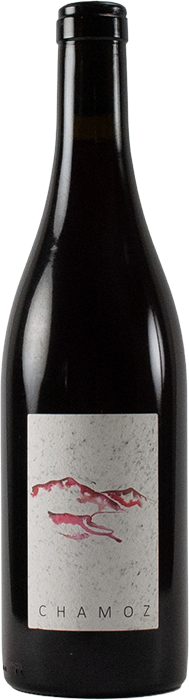 Chamoz Cdjr 2023 - Domaine De La Borde