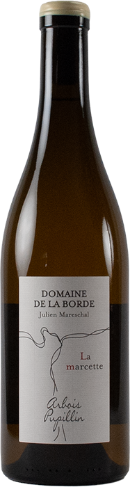 Chardonnay "La Marquette" 2023 - Domaine De La Borde