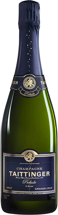 Prélude Grands Crus Brut - Taittinger