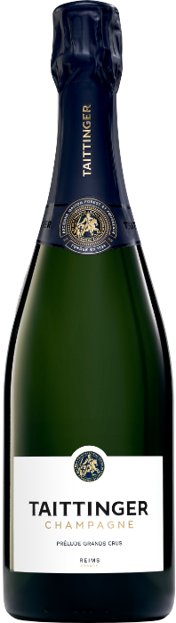Prélude Grands Crus Brut - Taittinger